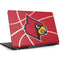 University of Louisville Red Basketball Dell Inspiron Skin
